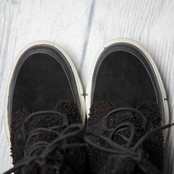 Sorel Women's Explorer II Joan Cozy Boot Size 9 - Picture 14 of 14